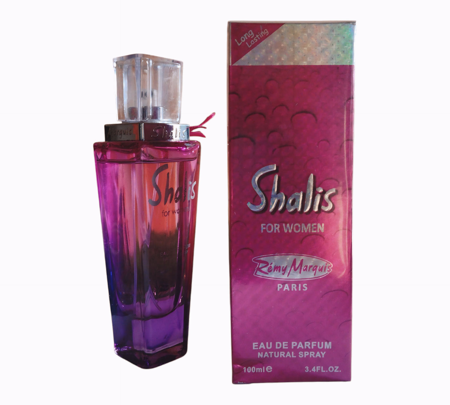 BUY 1 GET 1 FREE SHALIS MAN AND WOMEN