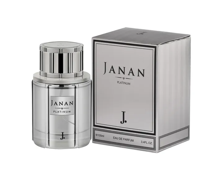 J. JANAN PLATINUM