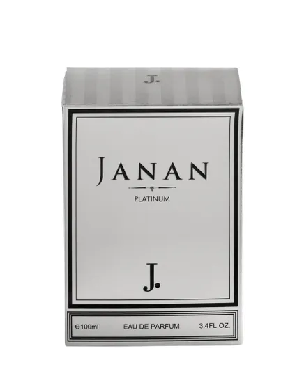 J. JANAN PLATINUM