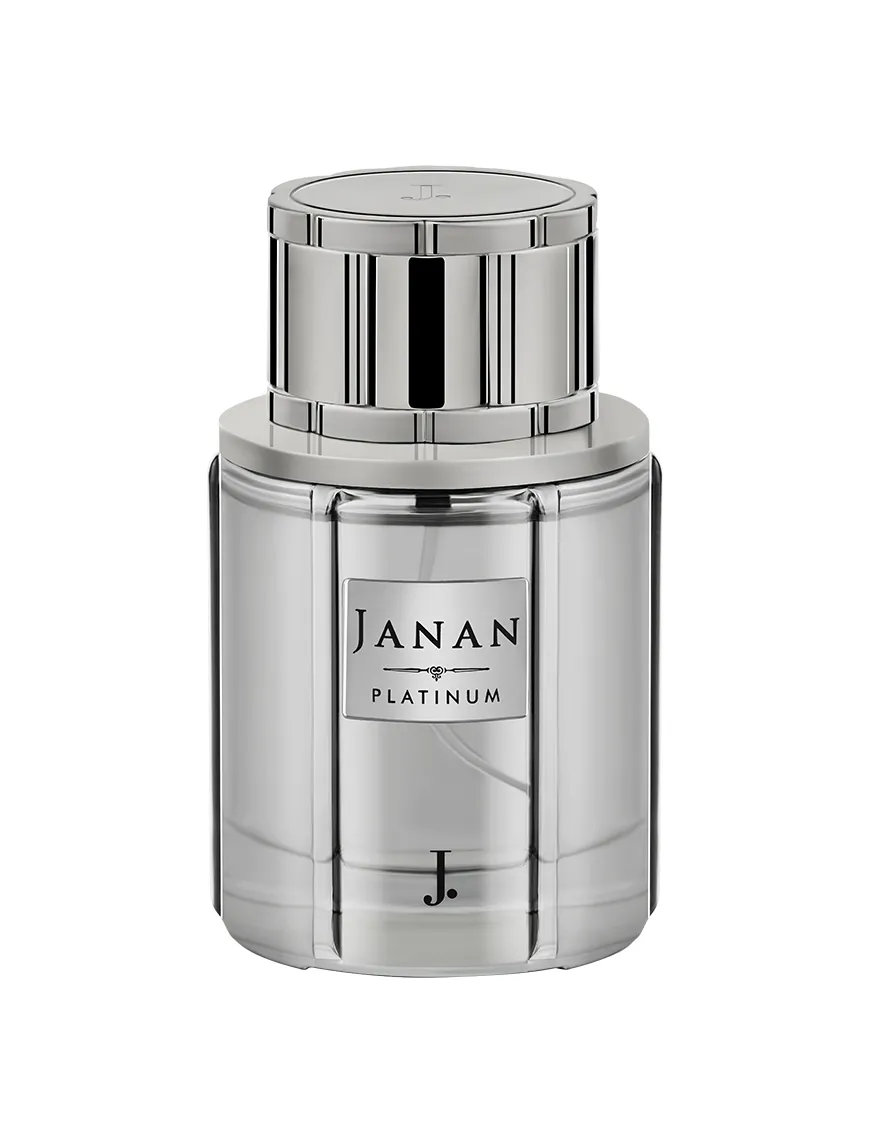 J. JANAN PLATINUM