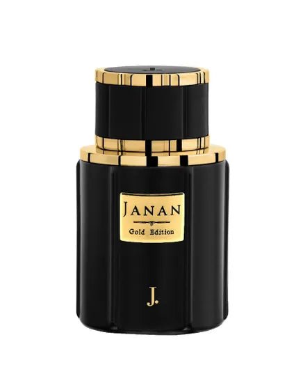 🌹 Janan Perfume – "The Scent of Deep Emotion" - GET THEN PAY