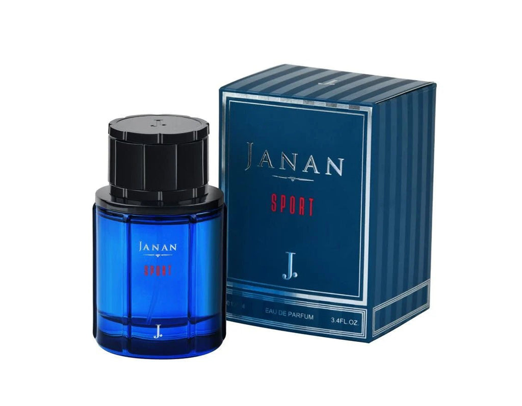 🌹 Janan Perfume – "The Scent of Deep Emotion" - GET THEN PAY